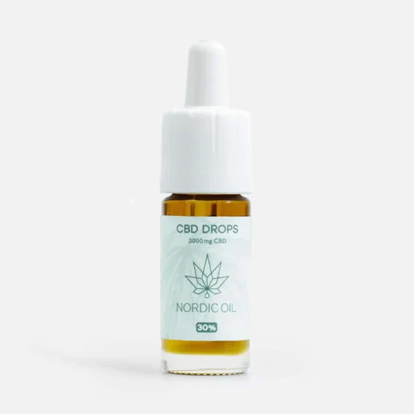 oleo cbd 30%